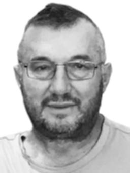 Radoje Ratko Rajković