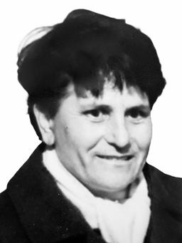 MARICA Dušana MILOVIĆ
rođena Labović