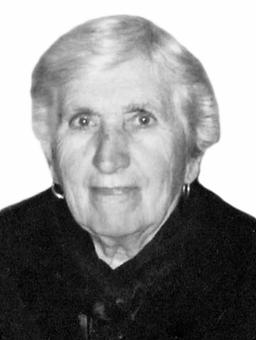 BOSILJKA Milanova RAIČEVIĆ
rođena Vučinić