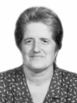NADA pok. Jova MARKOVIĆ
rođ. Matković