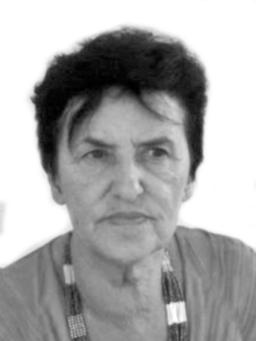 LJUBINKA-LJUBA Dragomira ZEČEVIĆ
rođena Veljović