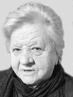 LJUBINKE Savove VUJAČIĆ