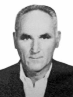 MIHAILO Ilije VUKIĆEVIĆ
