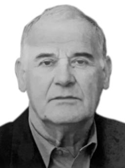 MILENKO Savov RADOVIĆ