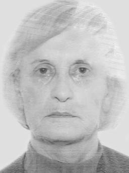 JOVANKA Žarkova SIMOVIĆ
rođena Bojanić