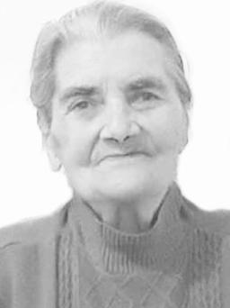 IVANKA Radomira LEKOVIĆ
rođena Mrdak