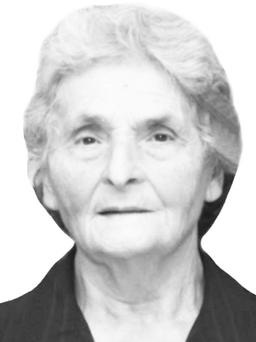 ZORKA Vukajla KLJAJEVIĆ
rođena Vujović