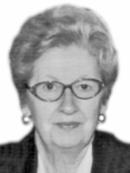BOJANA pok. Ljuba VRBICA
rođena Kovačević