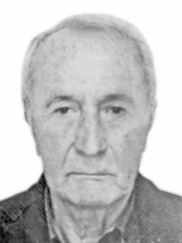 BRANISLAV - BRANO Radičev ČAĐENOVIĆ