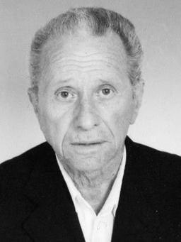 BRANKO Ilije BOLJEVIĆ