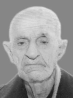 MILIVOJE Luke ISAILOVIĆ