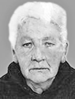 MILEVA Gavrilova ČOLAKOVIĆ
rođena Mijatović