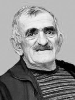 MILORAD Tadišin GRDINIĆ