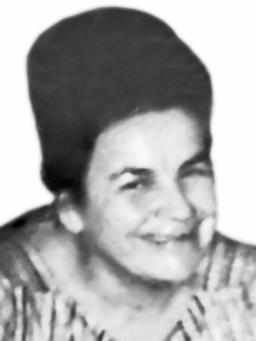 ROSA BOŠKOVIĆ