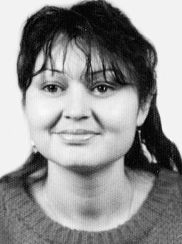 DRAGICA Nikole KRSTOVIĆ
rođena Todorović