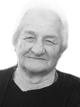 SENKA Milenkova VUJAČIĆ
rođena Popović