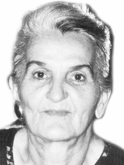OLGA BOŽOVIĆ