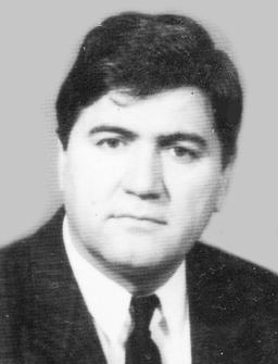ZORAN Bogdanov ADŽIĆ