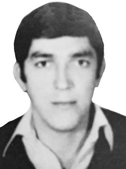 RADOJE Petrov RADOVIĆ