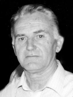 PETAR Milosava NOVOVIĆ