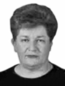 OLGA RADULA RAKOČEVIĆ