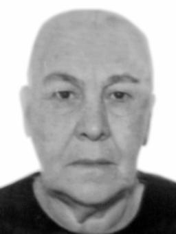 DOBRANA Milorada PEROVIĆ
rođena Bulajić