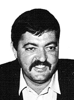 DRAGAN Vukov RADOVIĆ