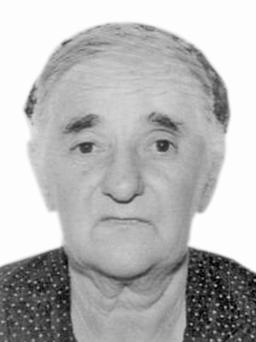 STANKA Blagova POPOVIĆ