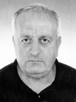 ŠPIRO Mitra BORIČIĆ