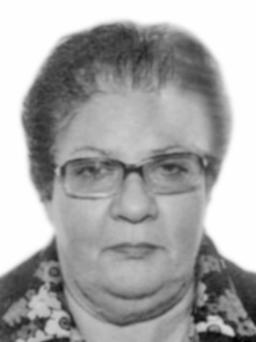 VESELINKA Slavkova DRAGOVIĆ
                   ROĐENA PAJIĆ