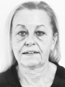 MARGARETA - MEGI Petra CEKOVIĆ
rođena Šarac