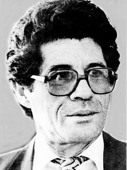 VUKSAN Milutinov MIHAILOVIĆ