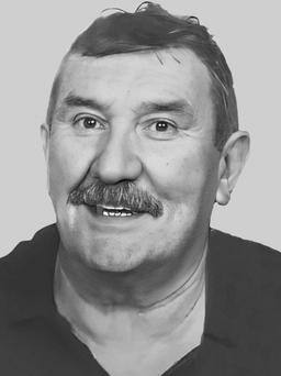GOJKO Blažov ĐUROVIĆ