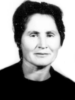 DANICA Veselina VULIKIĆ
rođena Boljević