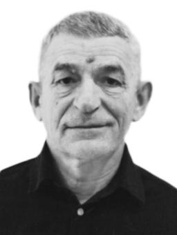 MIODRAG – MIKO Andrin MIJUŠKOVIĆ