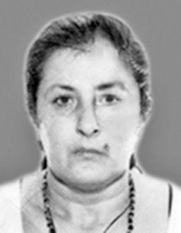 VESNA M. TODOROVIĆ