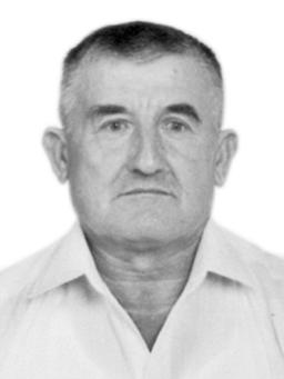 BRANKO-GALJO Krstov VULEVIĆ