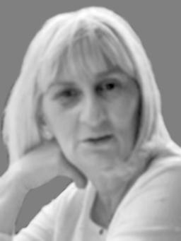 BRANKA Bogića VUJISIĆ