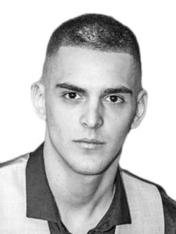 DUŠAN  Draganov ĐURETIĆ