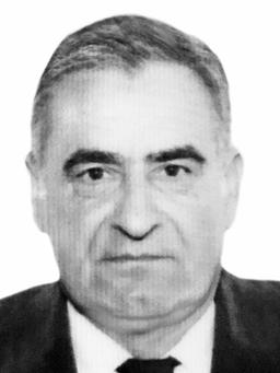 RATKO Radosavov BOGAVAC