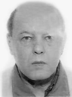 RADOMIR-RAŠO Radošev IVANOVIĆ