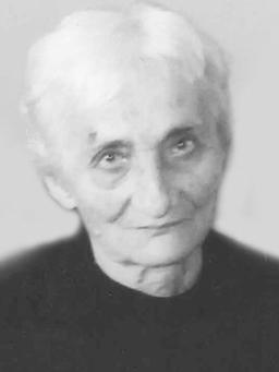 LJEPOSAVA Božova JOKANOVIĆ
rođena Delić