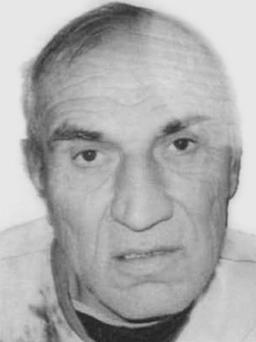 VELIMIR Dragiše PEROVIĆ