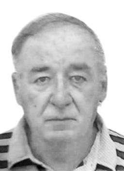 RADOMIR-RAJO Milanov VUJOVIĆ