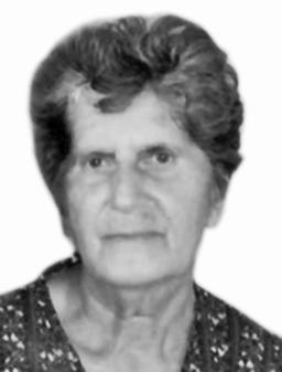 JOVANKA Milentija NOVAKOVIĆ
eođena Žarić