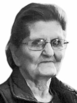 BOSILJKA BOSA Momčilova ČOLAKOVIĆ
rođena KRIVOKAPIĆ
