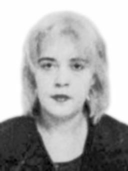 ĐUROVIĆ  Momčila  IVONA