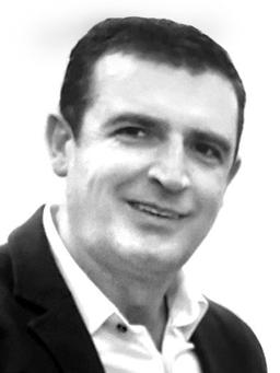 PREDRAG MARAŠ