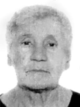 MILOSAVA (ud. Draga) MILOVIĆ
Rođ. KOVAČEVIĆ