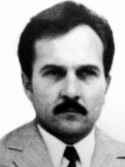 ALEKSIĆ Đorđija SLOBODAN